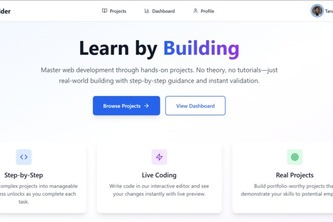 DevBuilder