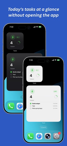 Twick AI – screenshot 4