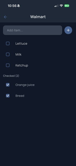 Family Butler – screenshot 4