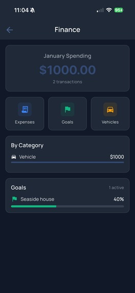 Family Butler – screenshot 5