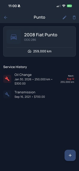 Family Butler – screenshot 3