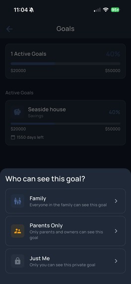 Family Butler – screenshot 6
