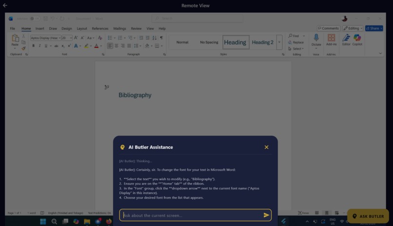 Lume Zero – screenshot 6