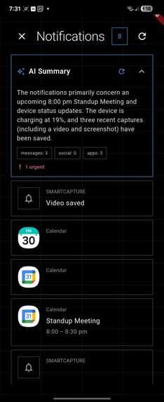 bubbdy - ai lancher  – screenshot 5