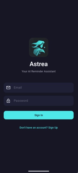 Astrea – screenshot 2