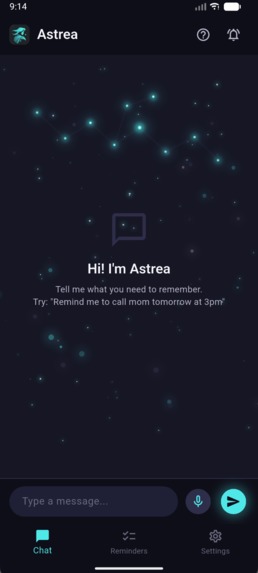 Astrea – screenshot 3