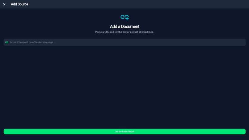 Vigil: The High-Stakes Compliance Butler – screenshot 1