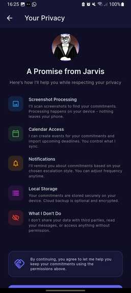 Butler Glue – screenshot 6