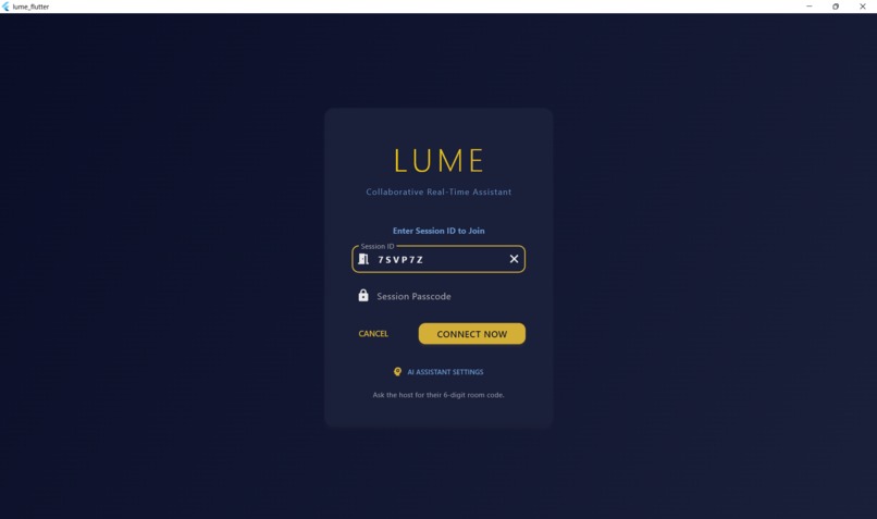 Lume Zero – screenshot 3