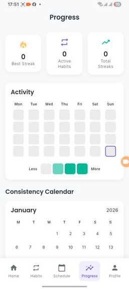 Jarvis – screenshot 1