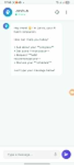 Jarvis – screenshot 4