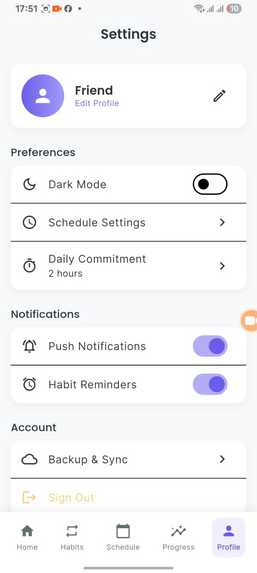Jarvis – screenshot 5