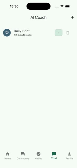 Evida – screenshot 4