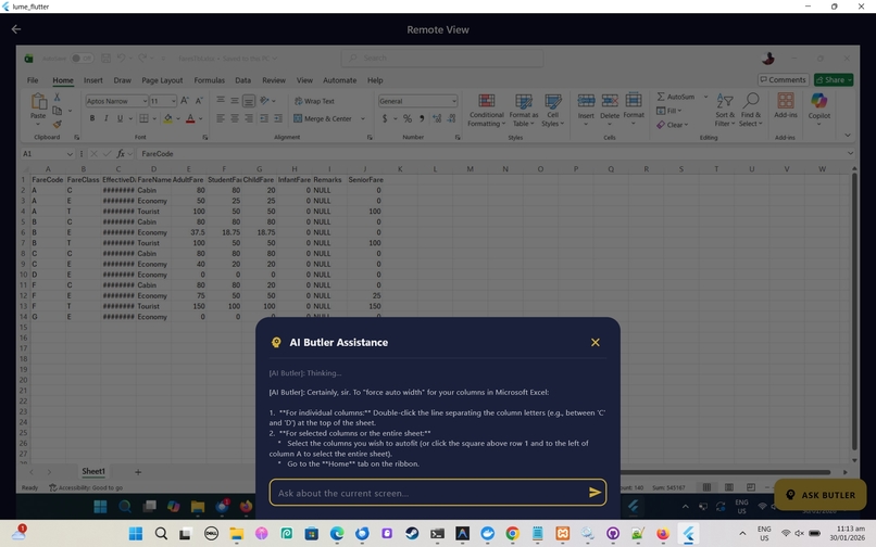 Lume Zero – screenshot 5