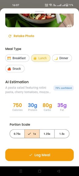 ChefButler – screenshot 1