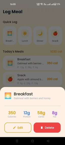 ChefButler – screenshot 4