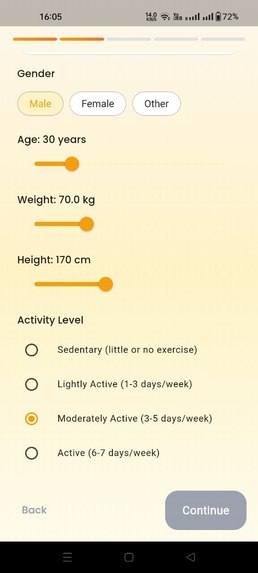 ChefButler – screenshot 5