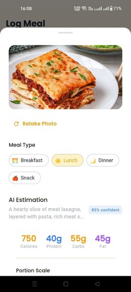 ChefButler – screenshot 6