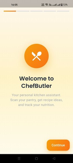 ChefButler – screenshot 7