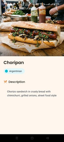 ChefButler – screenshot 8