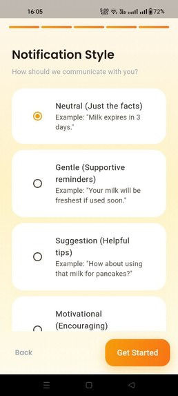 ChefButler – screenshot 10