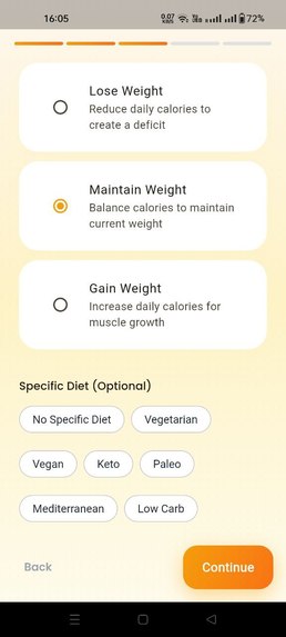 ChefButler – screenshot 11