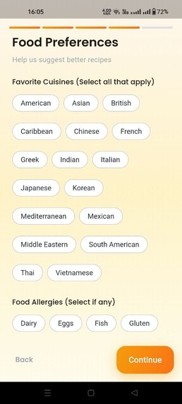 ChefButler – screenshot 14