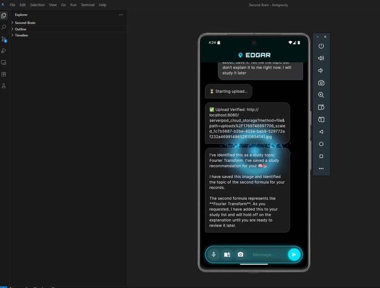 Edgar – screenshot 7
