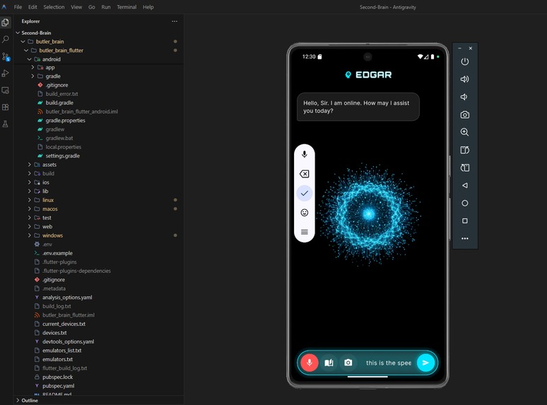 Edgar – screenshot 9