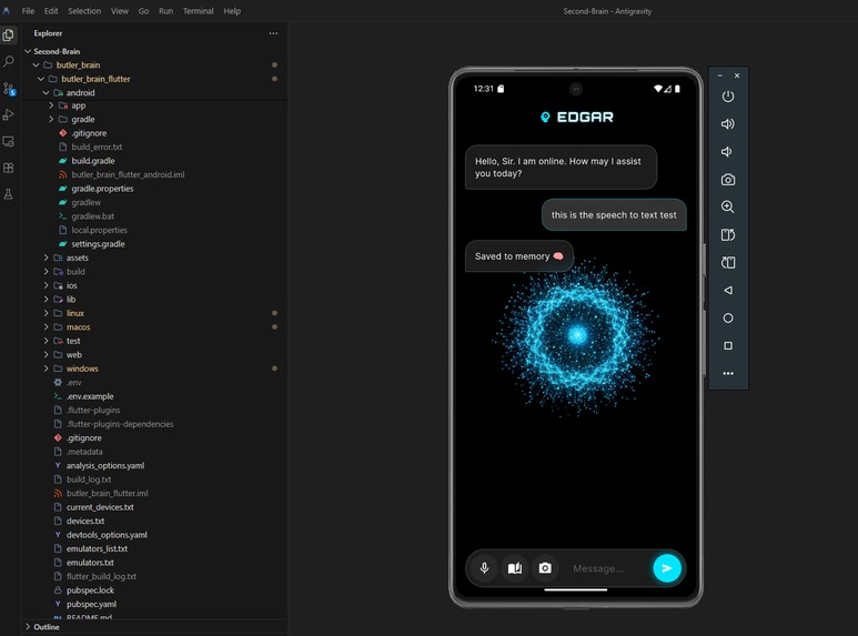 Edgar – screenshot 11
