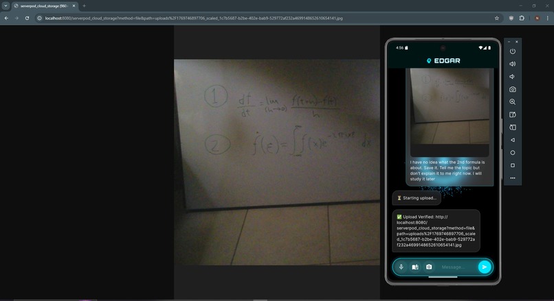 Edgar – screenshot 12