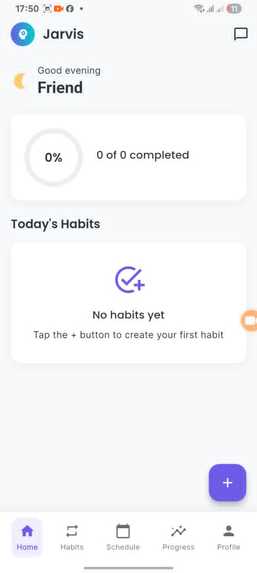 Jarvis – screenshot 12
