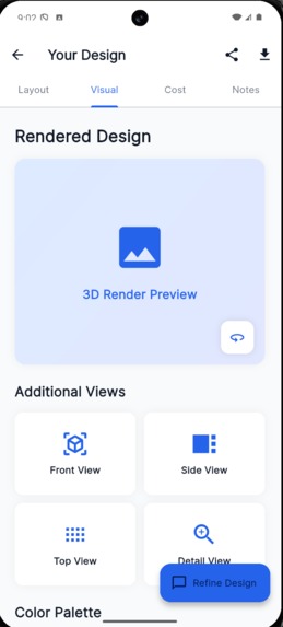 Archii – screenshot 3