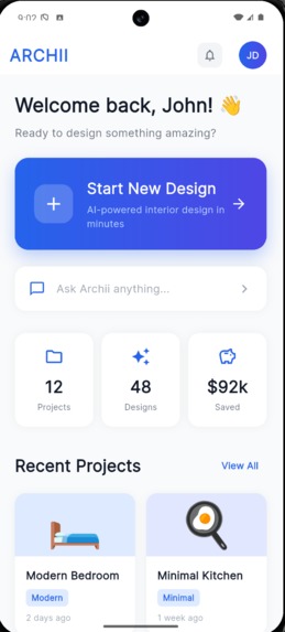 Archii – screenshot 5