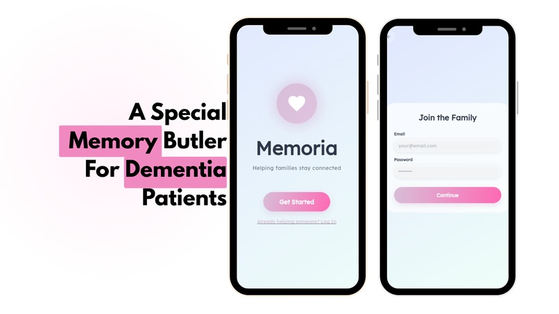Memoria Butler – screenshot 1