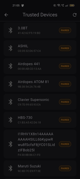 Pocket Butler – Anti-Theft Security App – screenshot 2