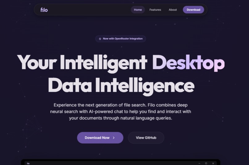 FILO.ai – screenshot 2