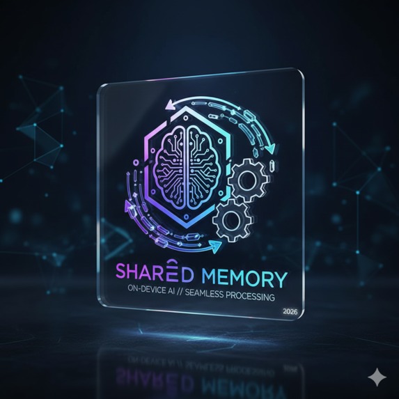 Shared Memory – screenshot 1