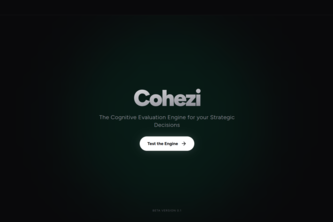 Cohezi