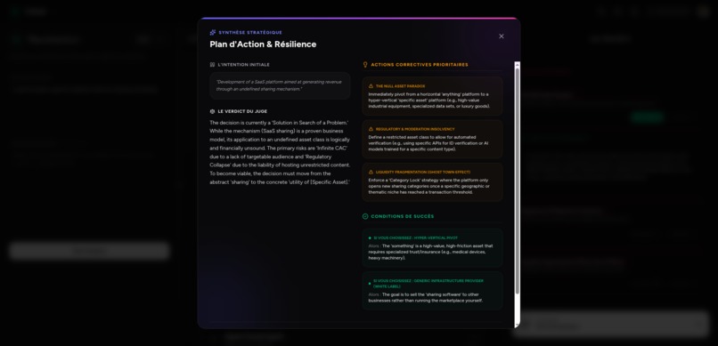 Cohezi – screenshot 7