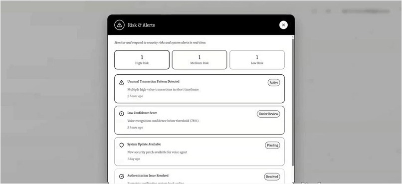 HARMONY – screenshot 6