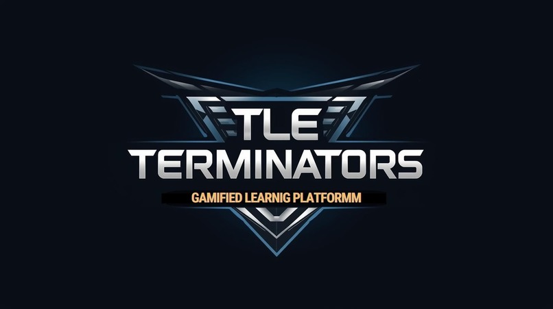 TLE TERMINATORS – screenshot 6