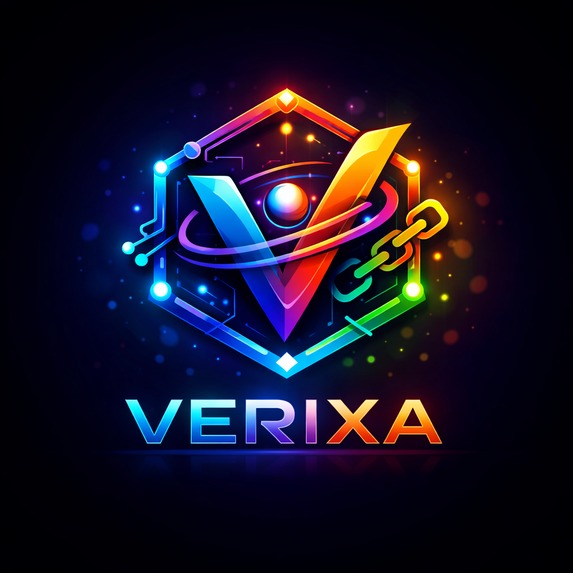 VERIXA – screenshot 1
