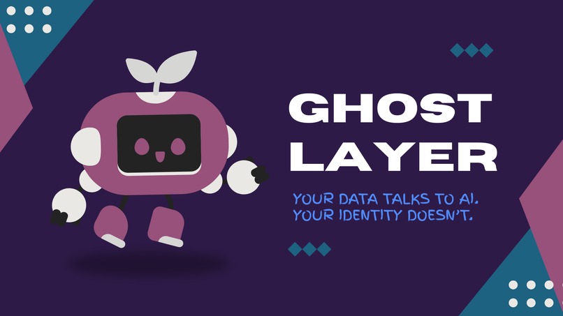 Ghost Layer – screenshot 1