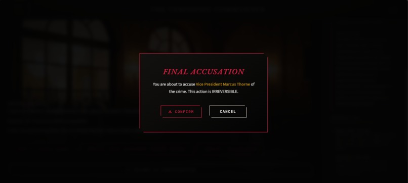 Case Vault – screenshot 4