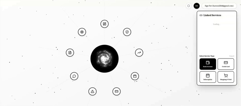 HARMONY – screenshot 3