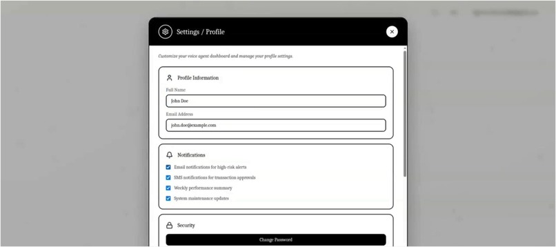 HARMONY – screenshot 9