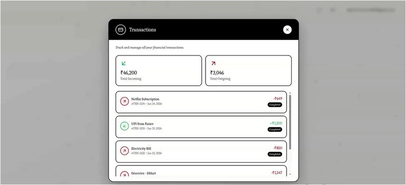 HARMONY – screenshot 10