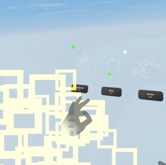 Between Us – screenshot 1