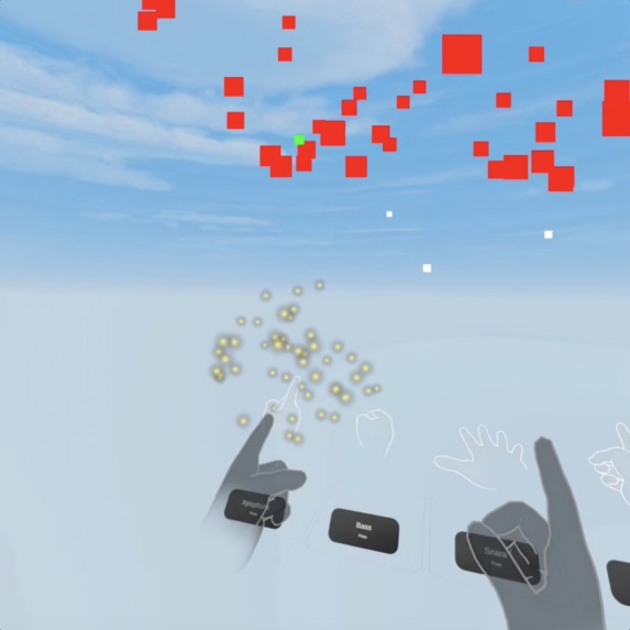 Between Us – screenshot 2
